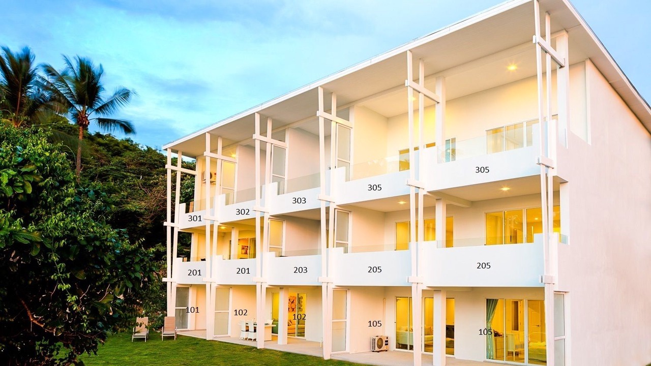 Photo of Outdoor in Ko Lanta