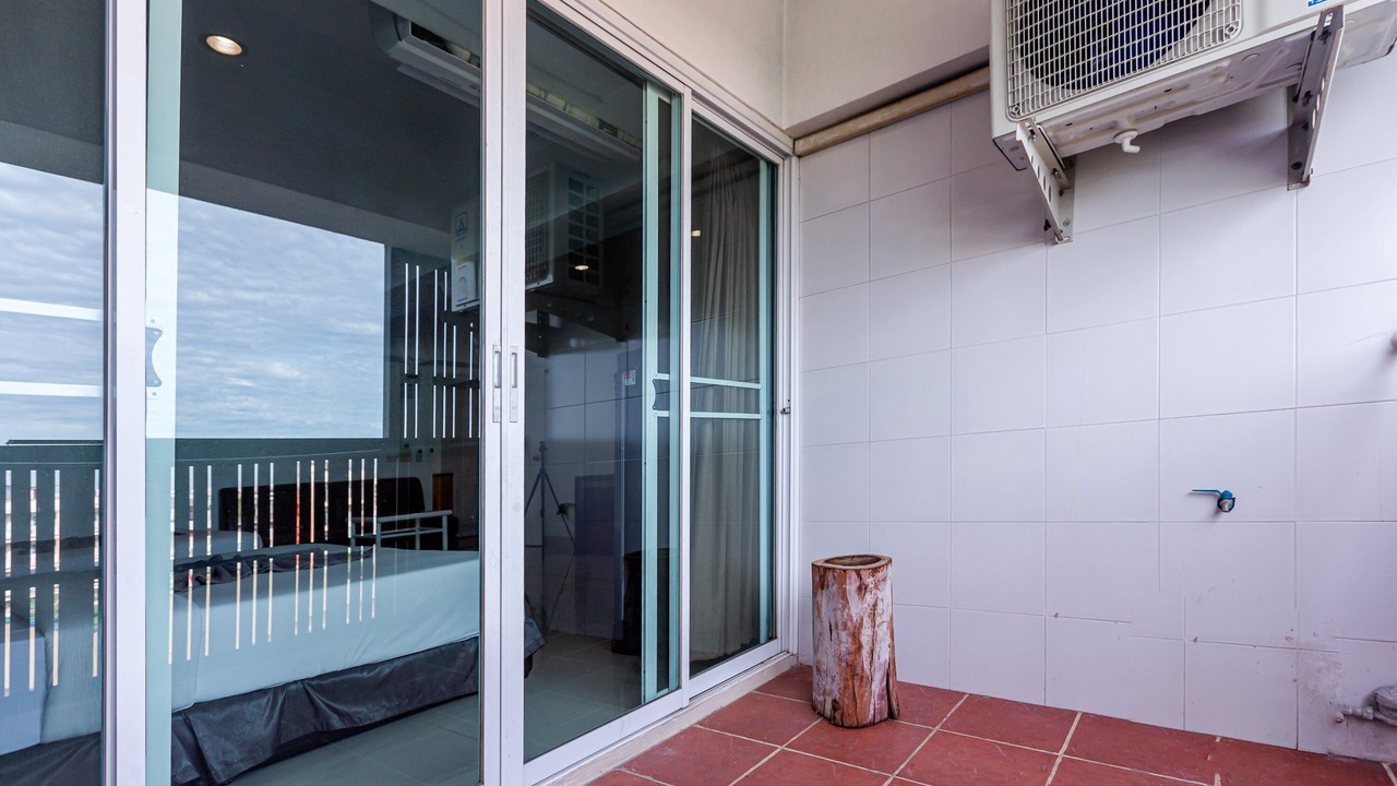 Photo of Patio Balcony in Bangkok