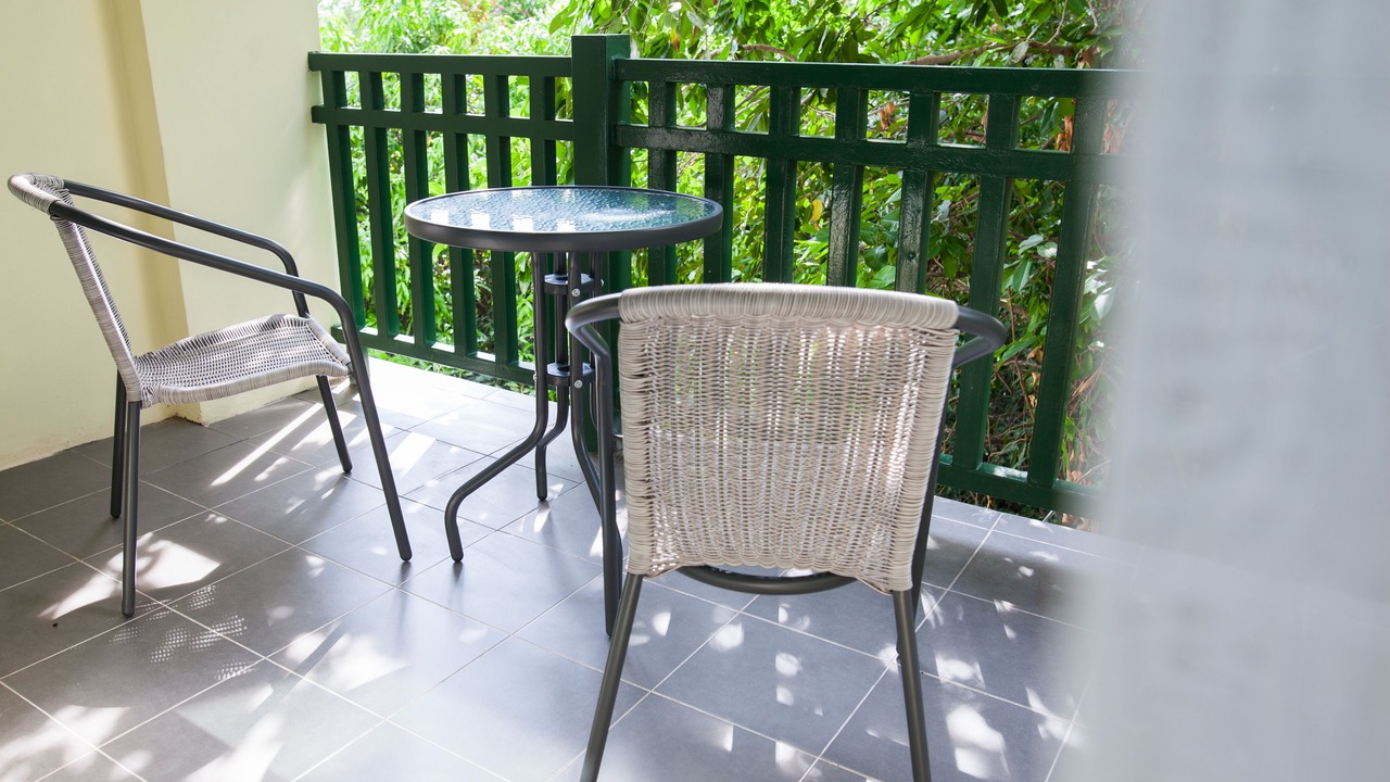 Photo of Patio Balcony in Sila