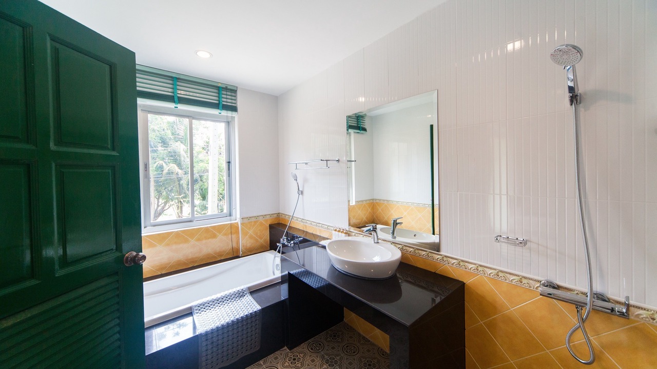 Photo of Bathroom in Sila