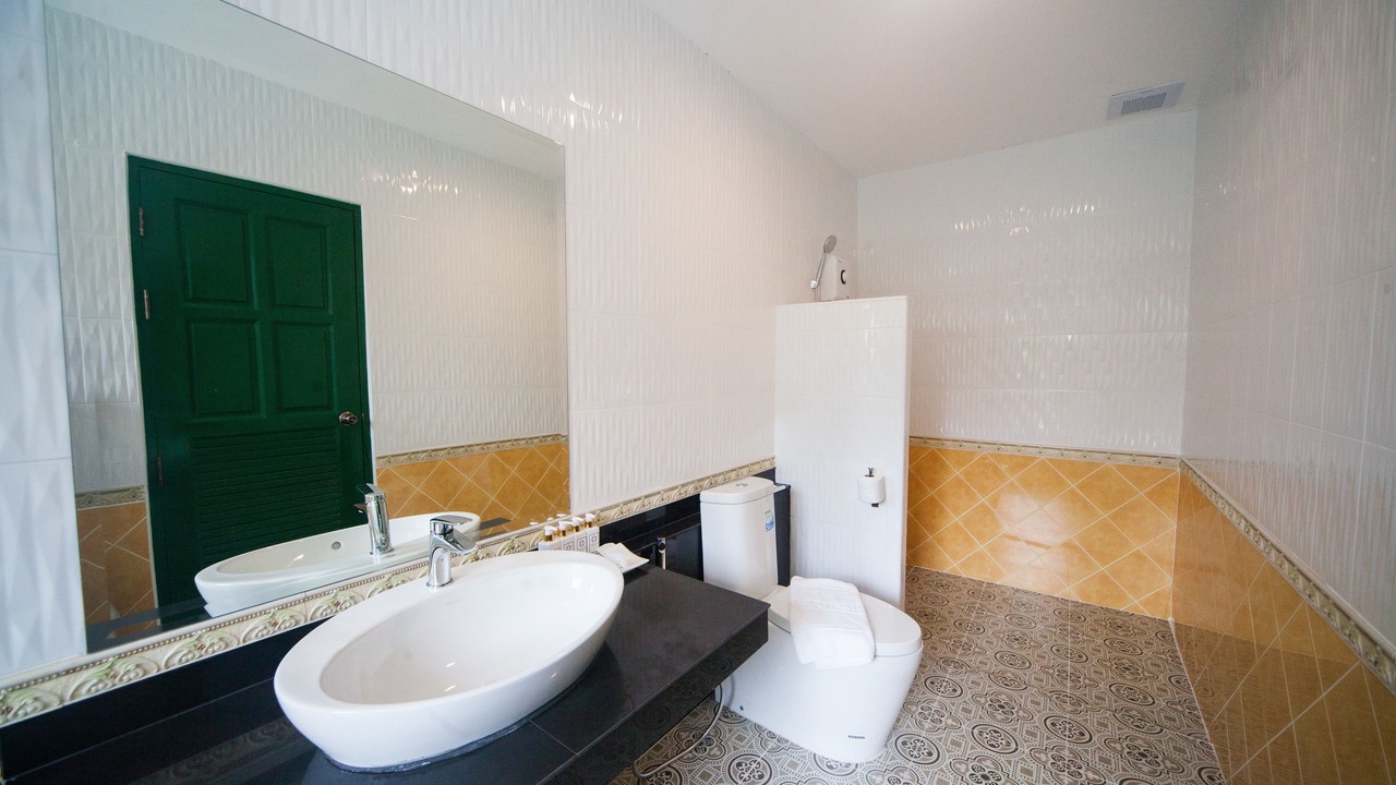 Photo of Bathroom in Sila