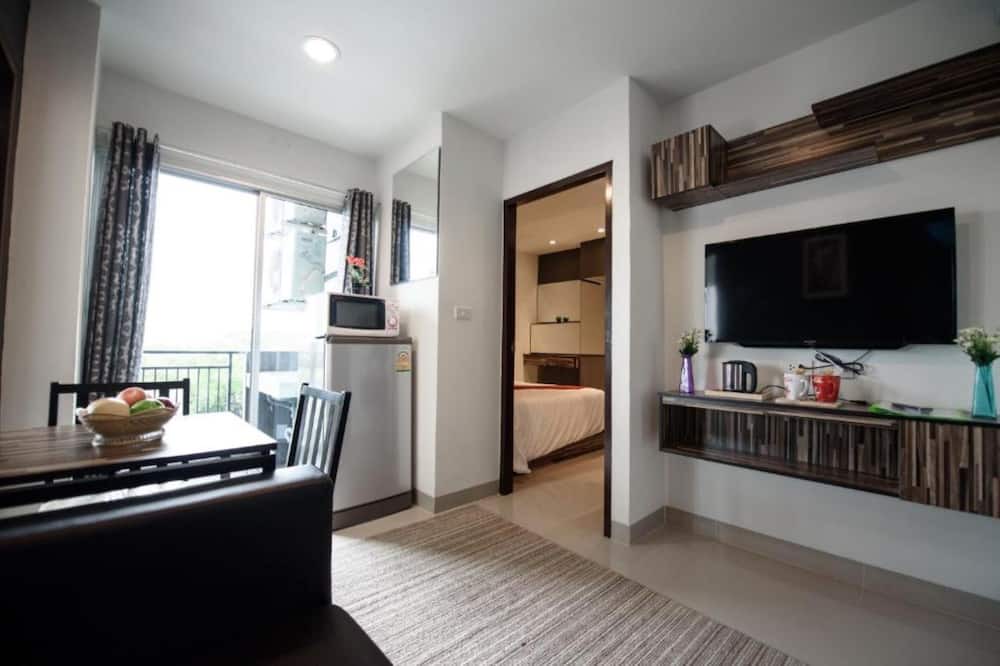 Photo of Bedroom in Lat Phrao