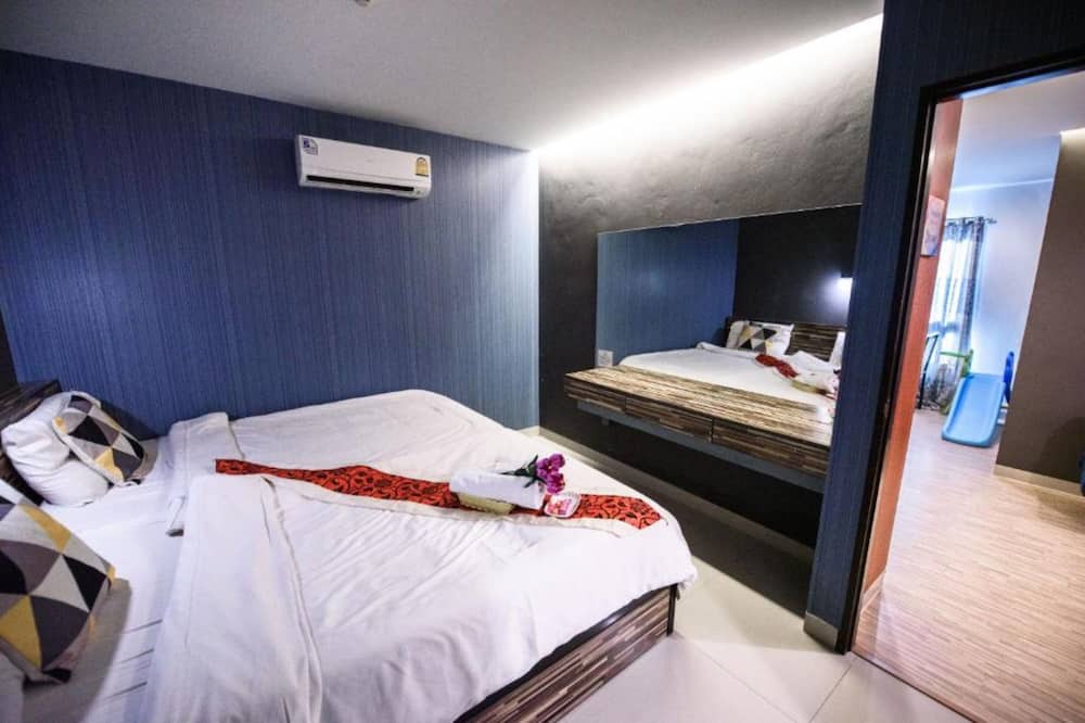 Photo of Bedroom in Lat Phrao