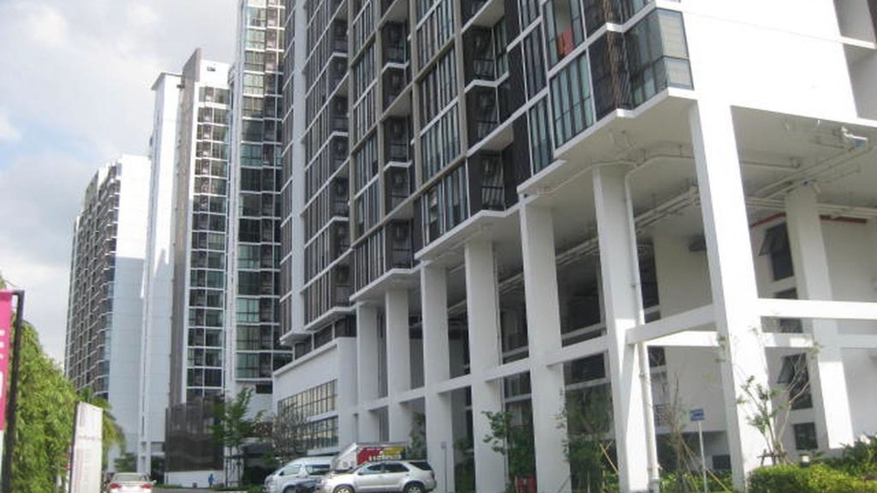 Photo of Outdoor in Bang Na