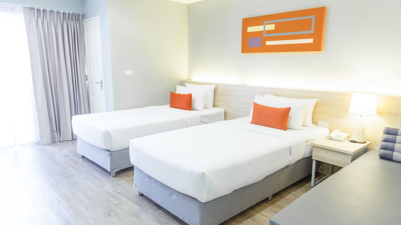 Photo of Bedroom in Bang Na