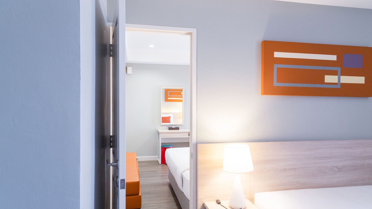 Photo of Bedroom in Bang Na