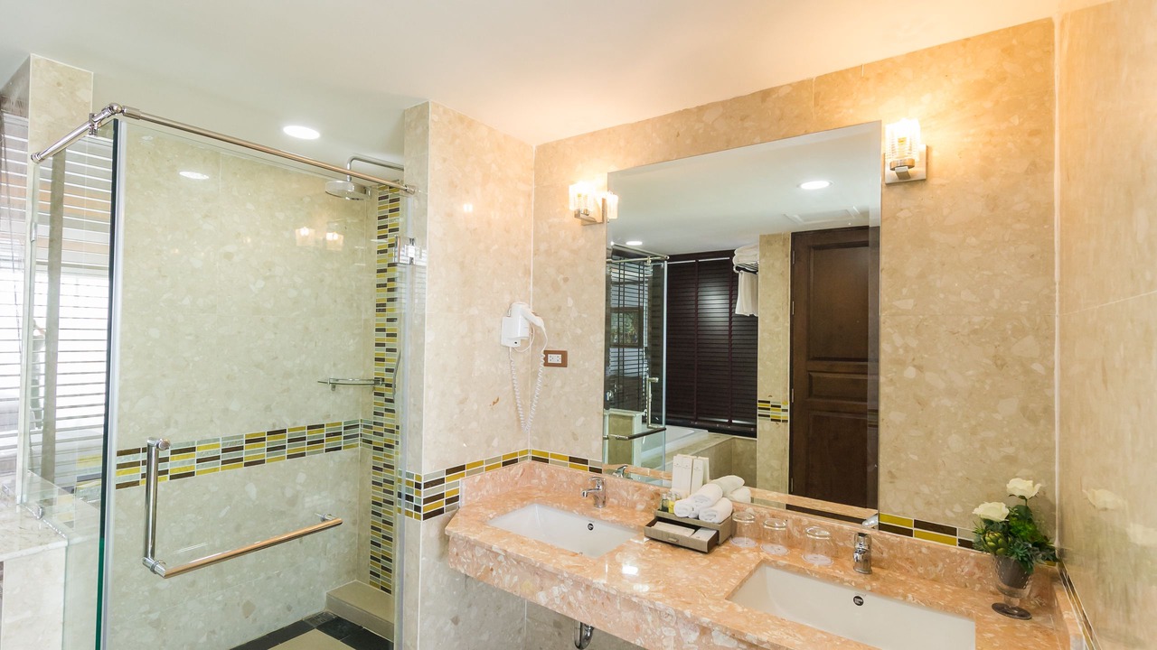 Photo of Bathroom in Mukdahan