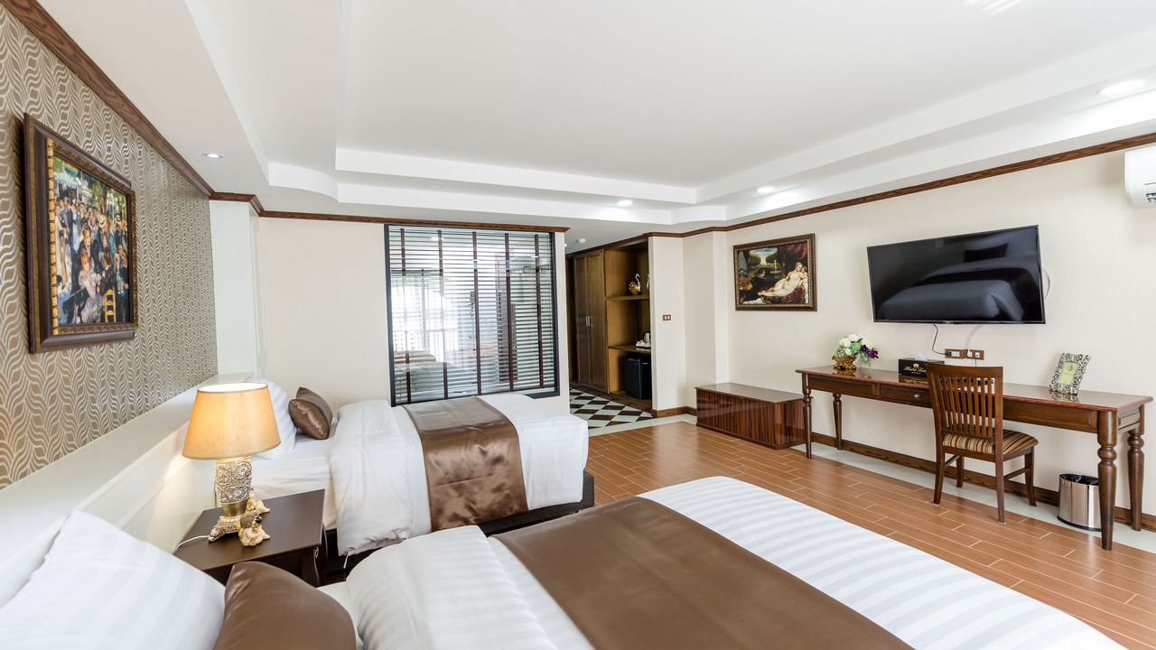 Photo of Bedroom in Mukdahan