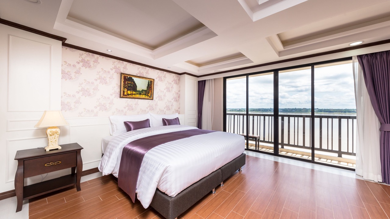 Photo of Bedroom in Mukdahan