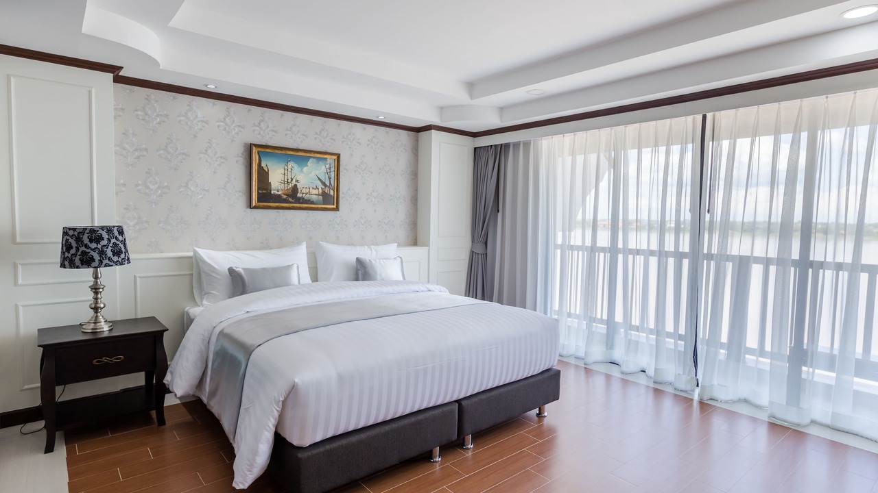 Photo of Bedroom in Mukdahan