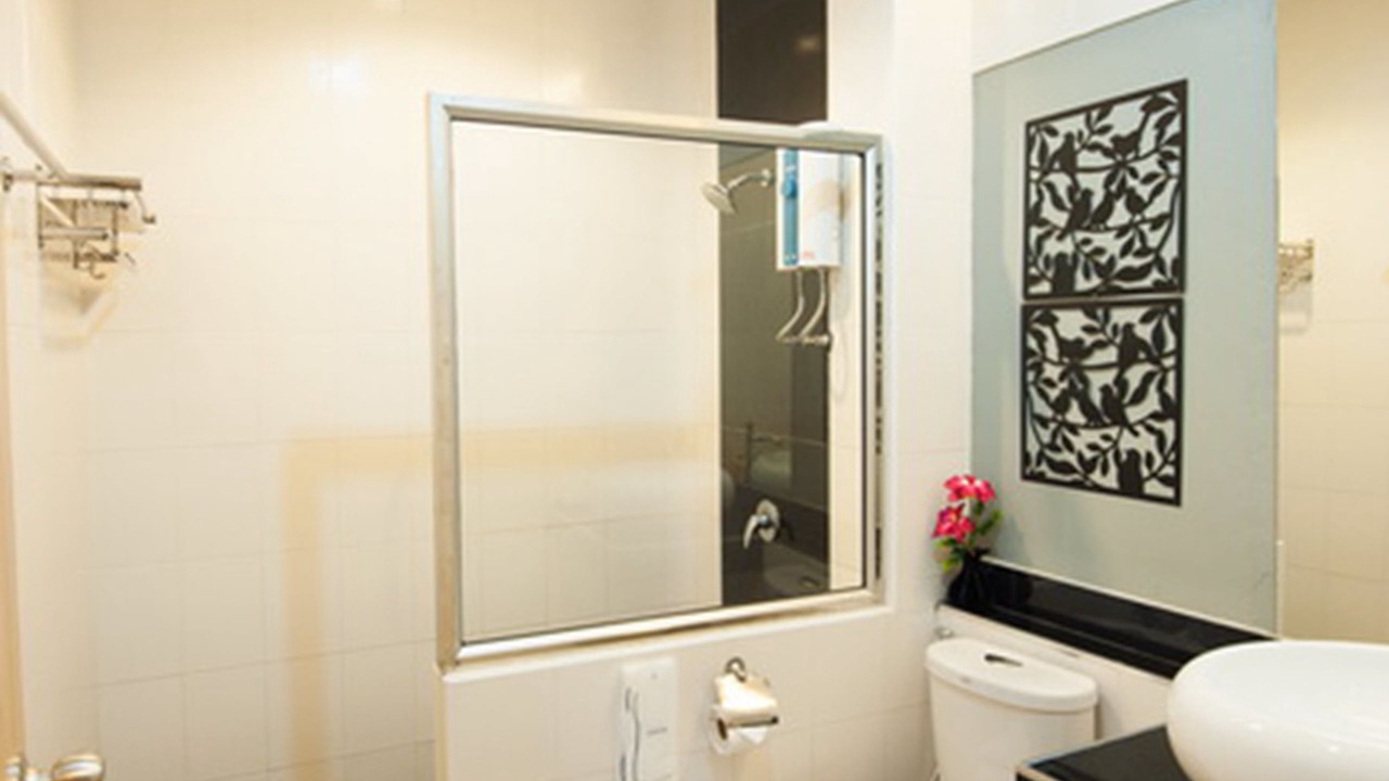 Photo of Bathroom in Phayao