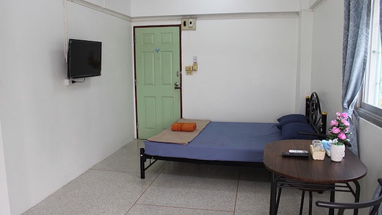 Photo of Livingroom in Khlong Kluea