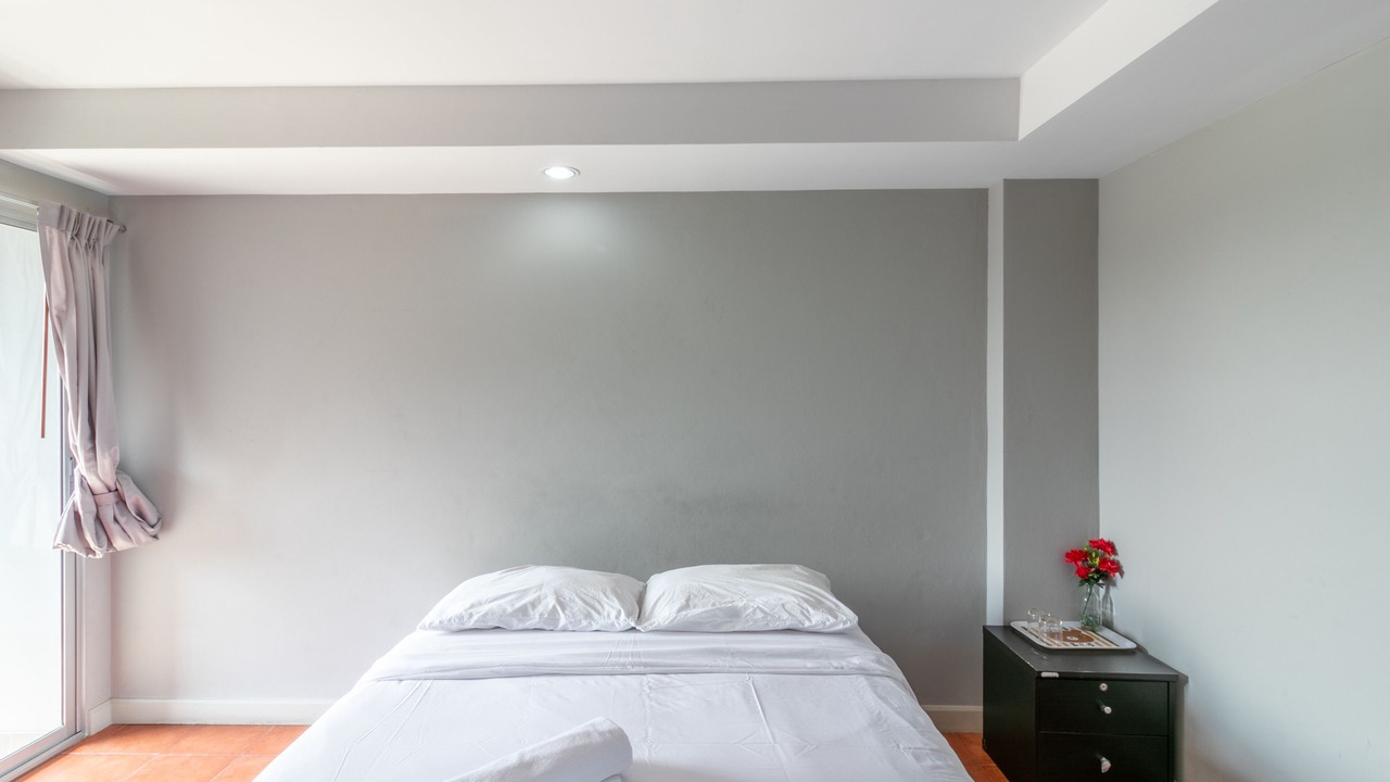 Photo of Bedroom in Khlong Chaokhunsing