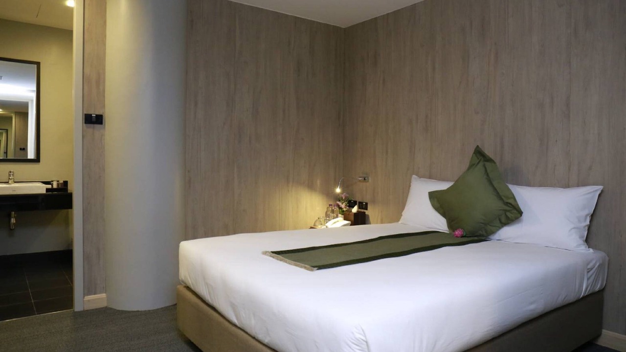 Photo of Bedroom in Don Muang