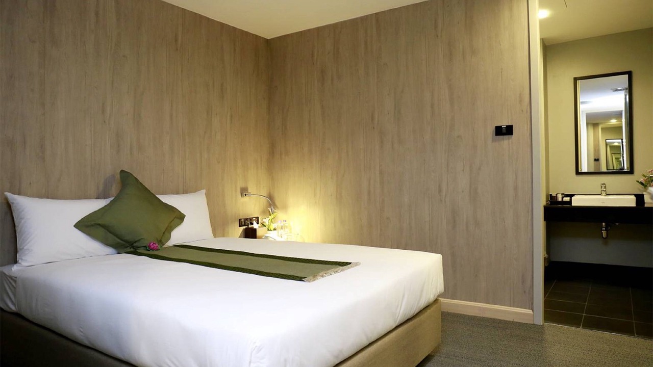 Photo of Bedroom in Don Muang