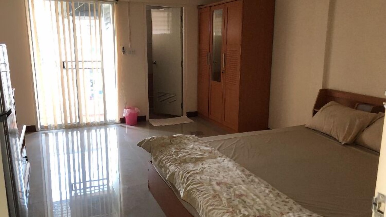 Photo of Bedroom in Ratchadaphisek