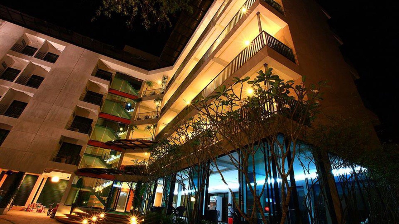 Photo of Outdoor in Nai Mueang