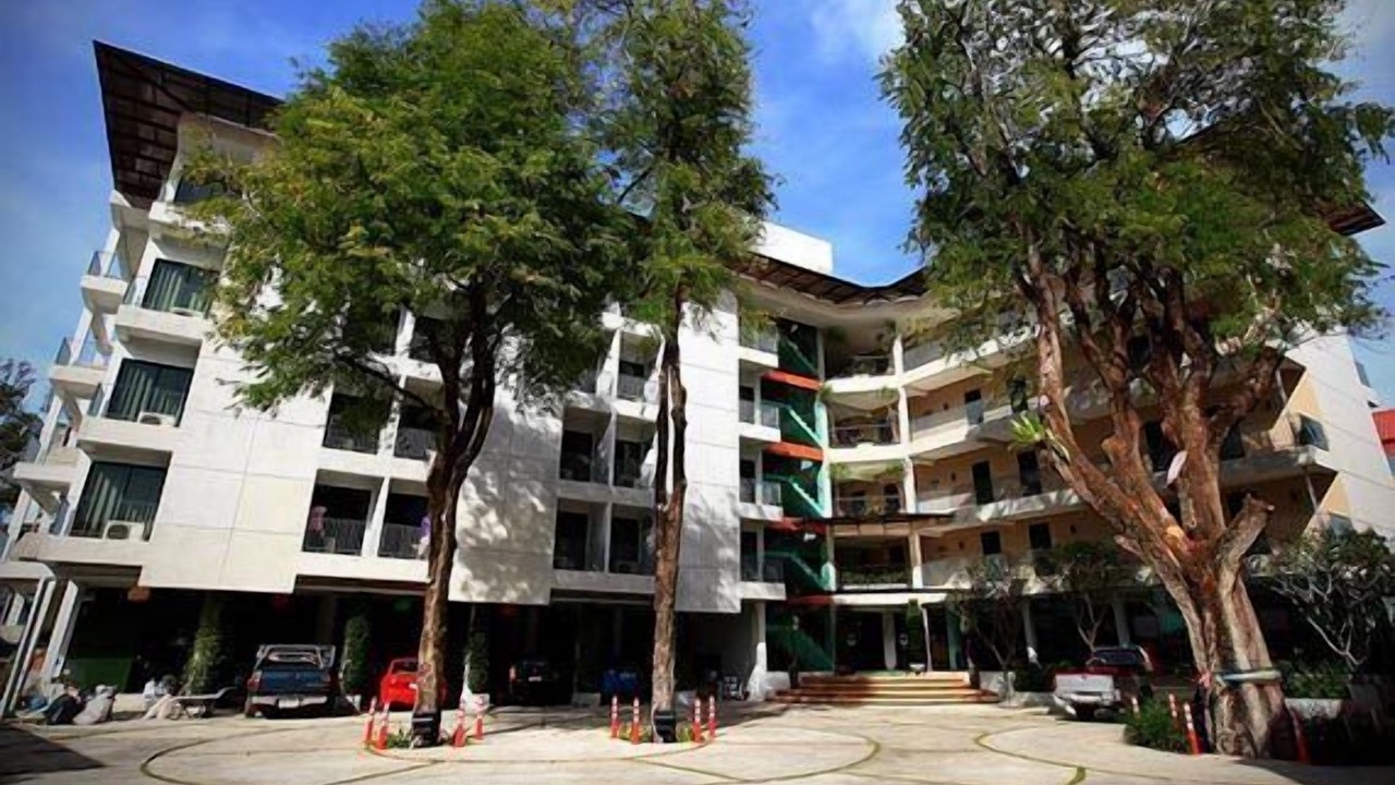 Photo of Outdoor in Nai Mueang