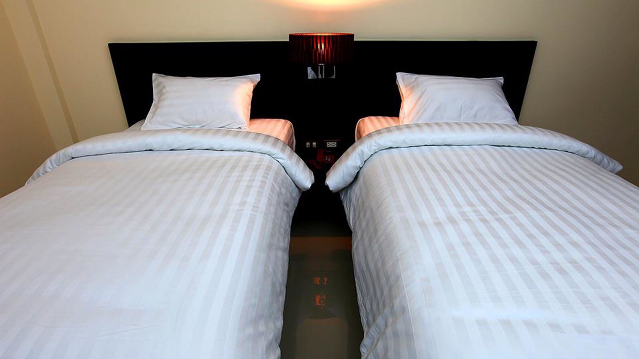 Photo of Bedroom in Nai Mueang