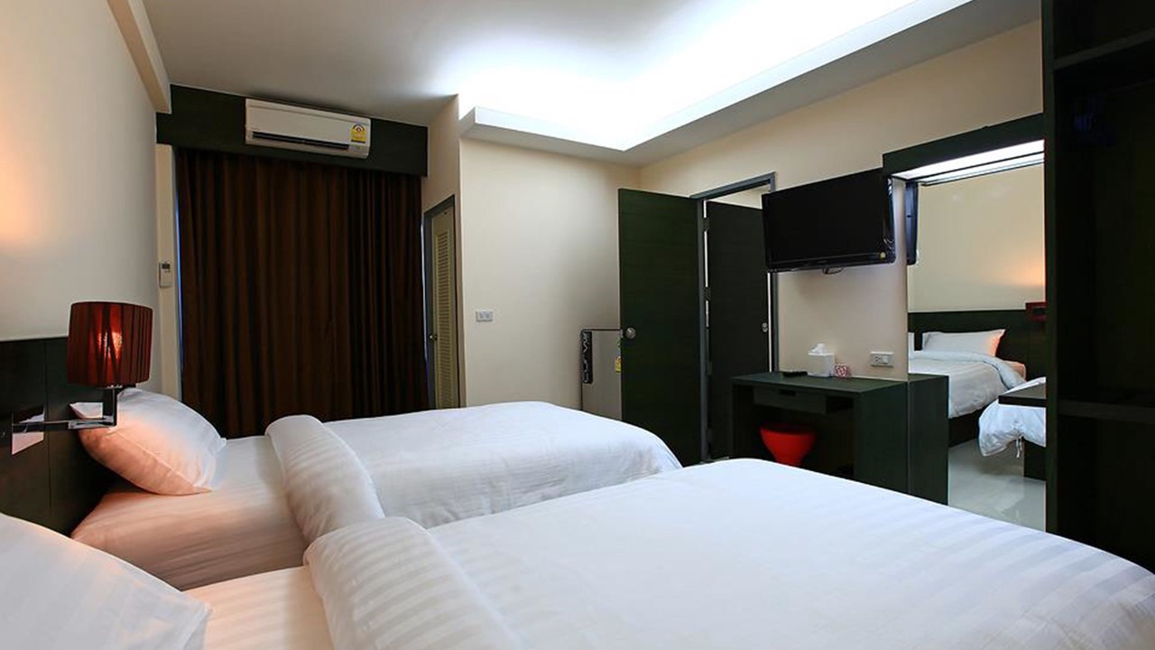 Photo of Bedroom in Nai Mueang