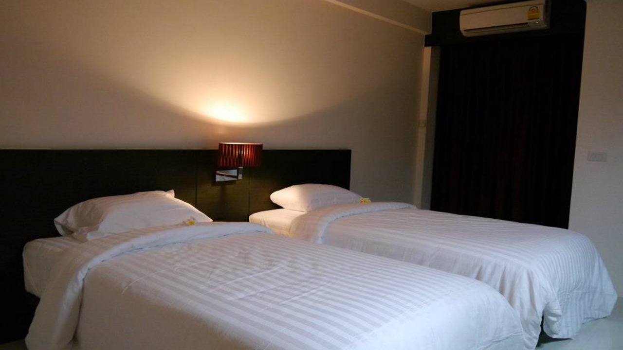 Photo of Bedroom in Nai Mueang