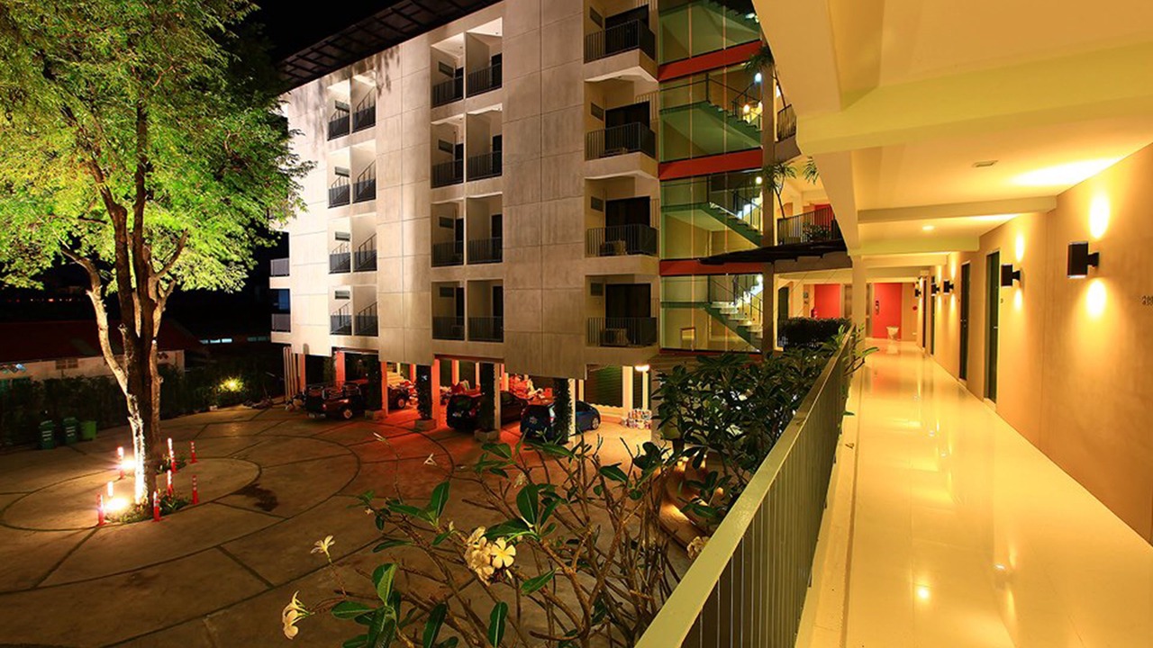 Photo of Outdoor in Nai Mueang