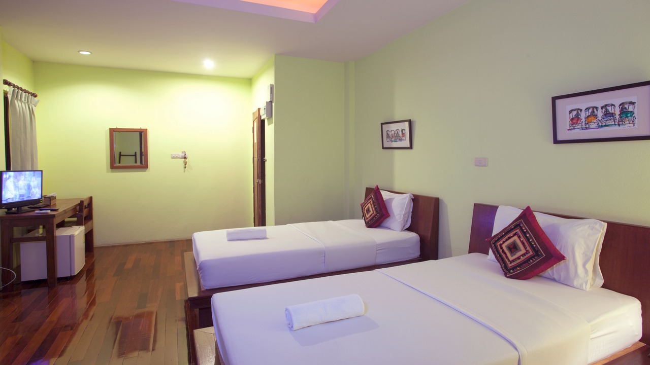 Photo of Bedroom in Mueang Nga