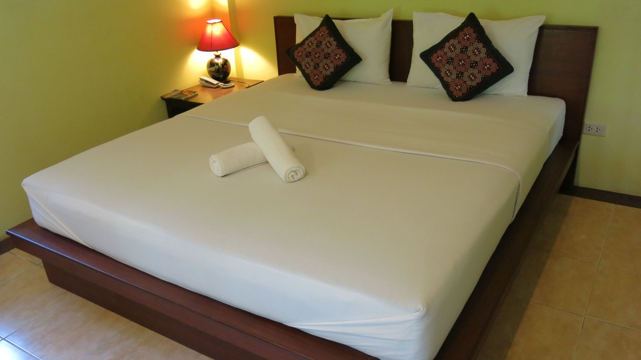 Photo of Bedroom in Mueang Nga