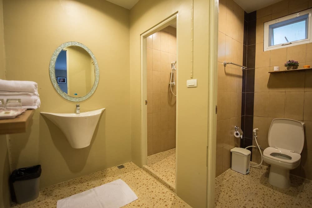Photo of Bedroom in Amphawa