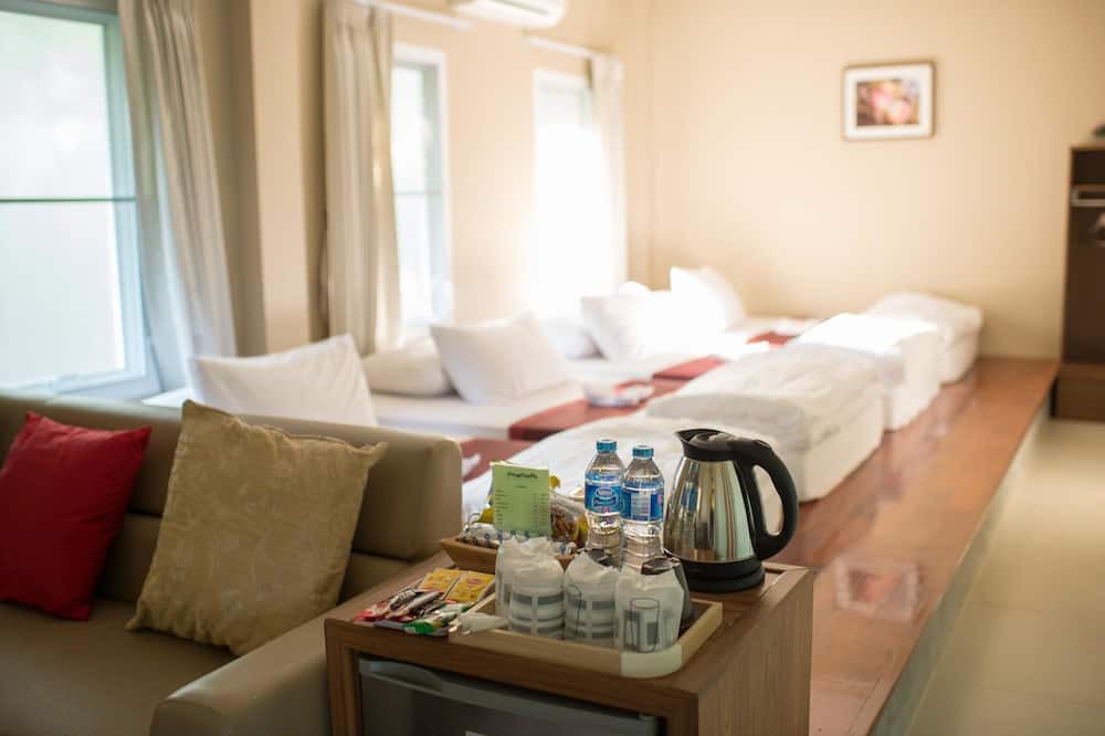 Photo of Bedroom in Amphawa