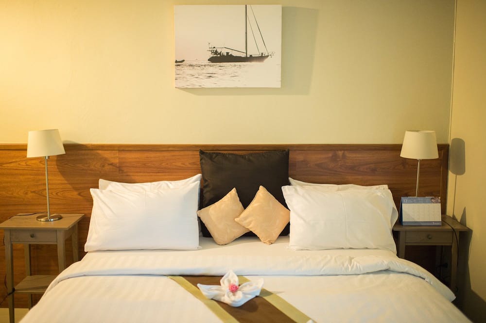 Photo of Bedroom in Amphawa