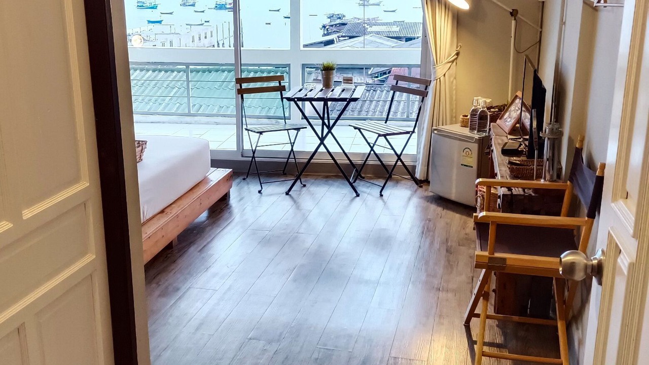 Photo of Bedroom in Sattahip