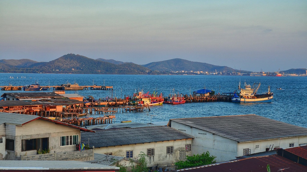 Photo of Others in Sattahip