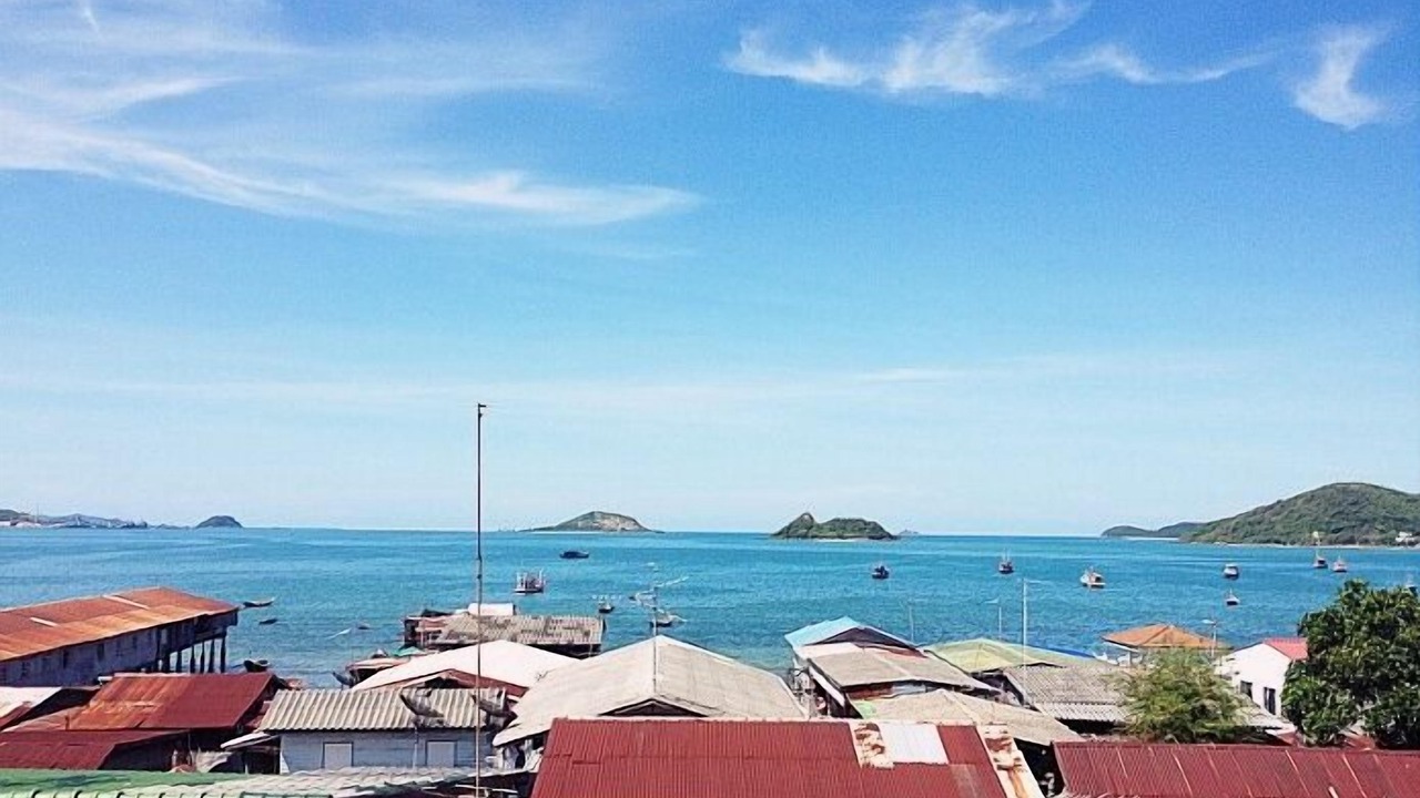 Photo of Outdoor in Sattahip