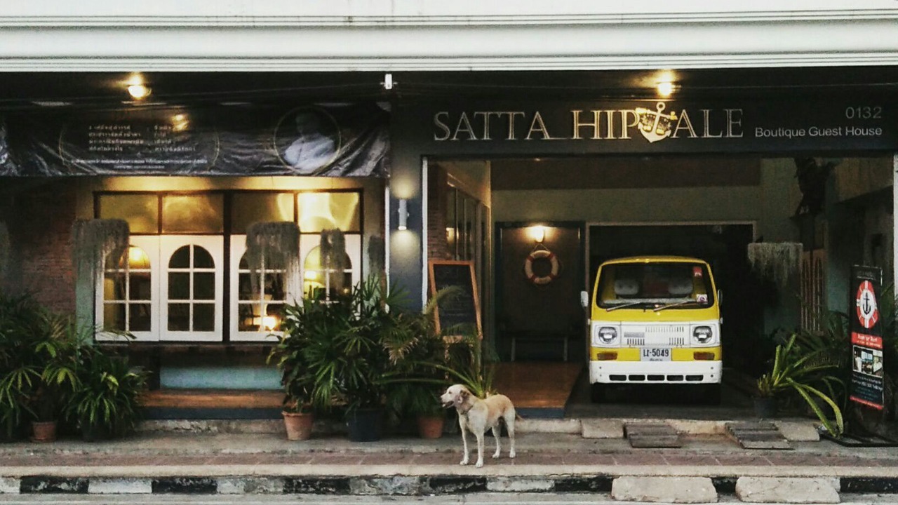 Photo of Outdoor in Sattahip