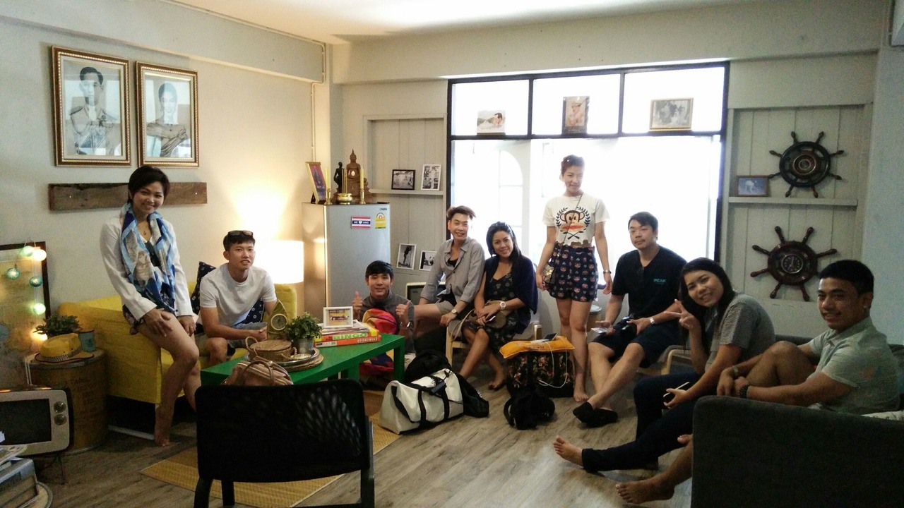 Photo of Others in Sattahip
