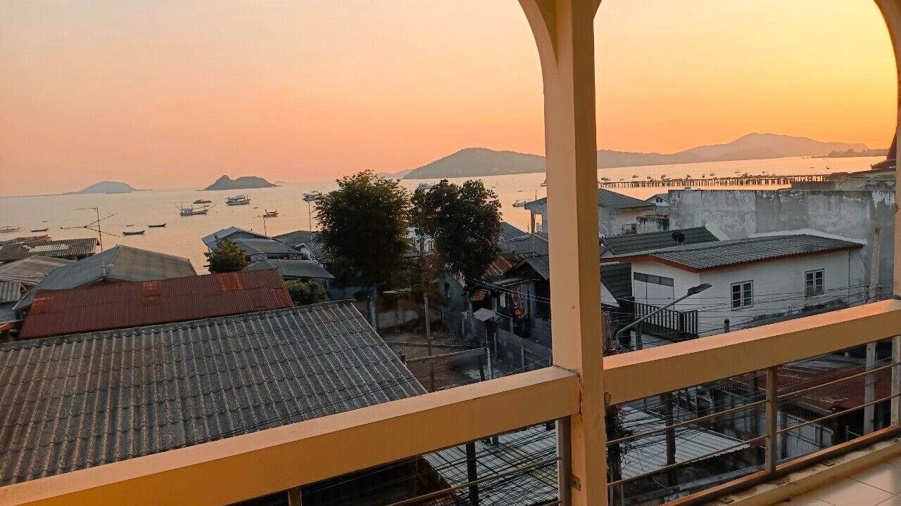 Photo of Bedroom in Sattahip