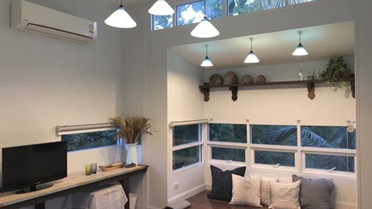 Photo of Bedroom in Suan Luang