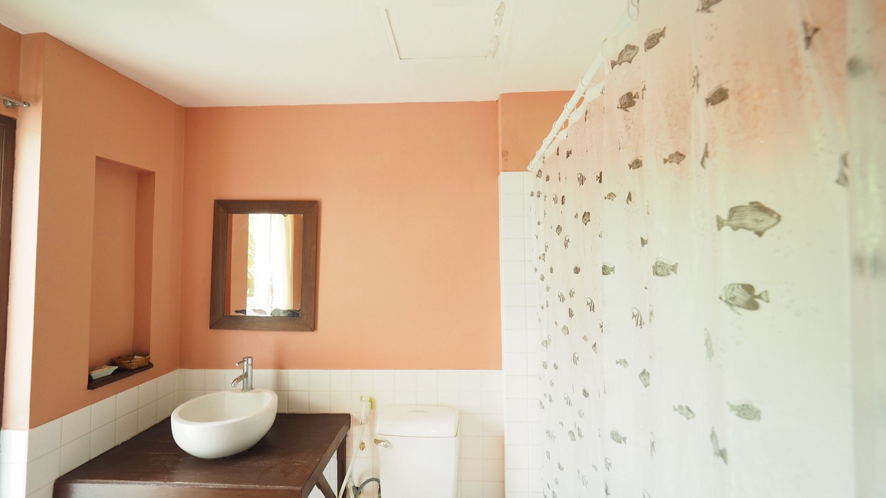 Photo of Bathroom in Suan Luang