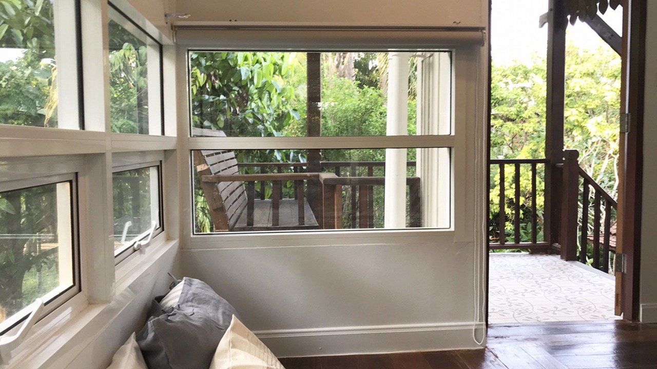 Photo of Patio Balcony in Suan Luang
