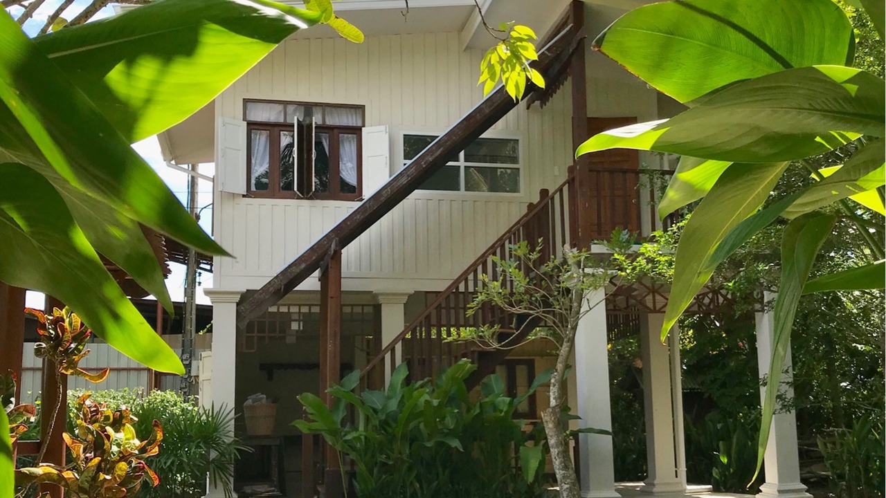 Photo of Outdoor in Suan Luang