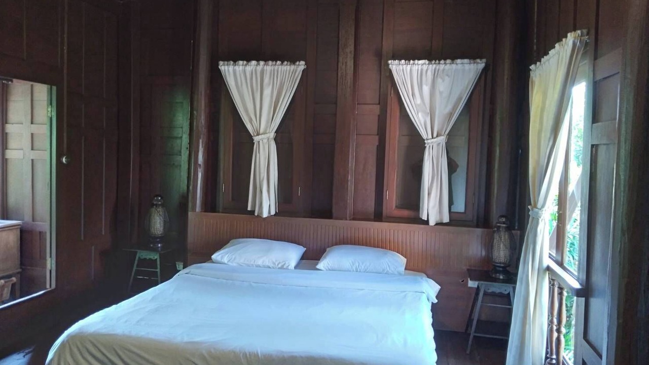 Photo of Bedroom in Suan Luang