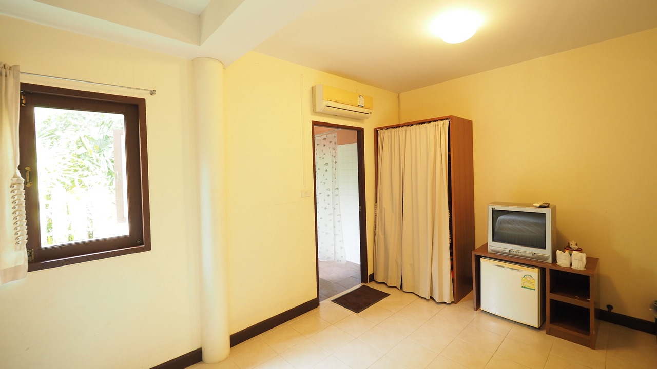 Photo of Bedroom in Suan Luang