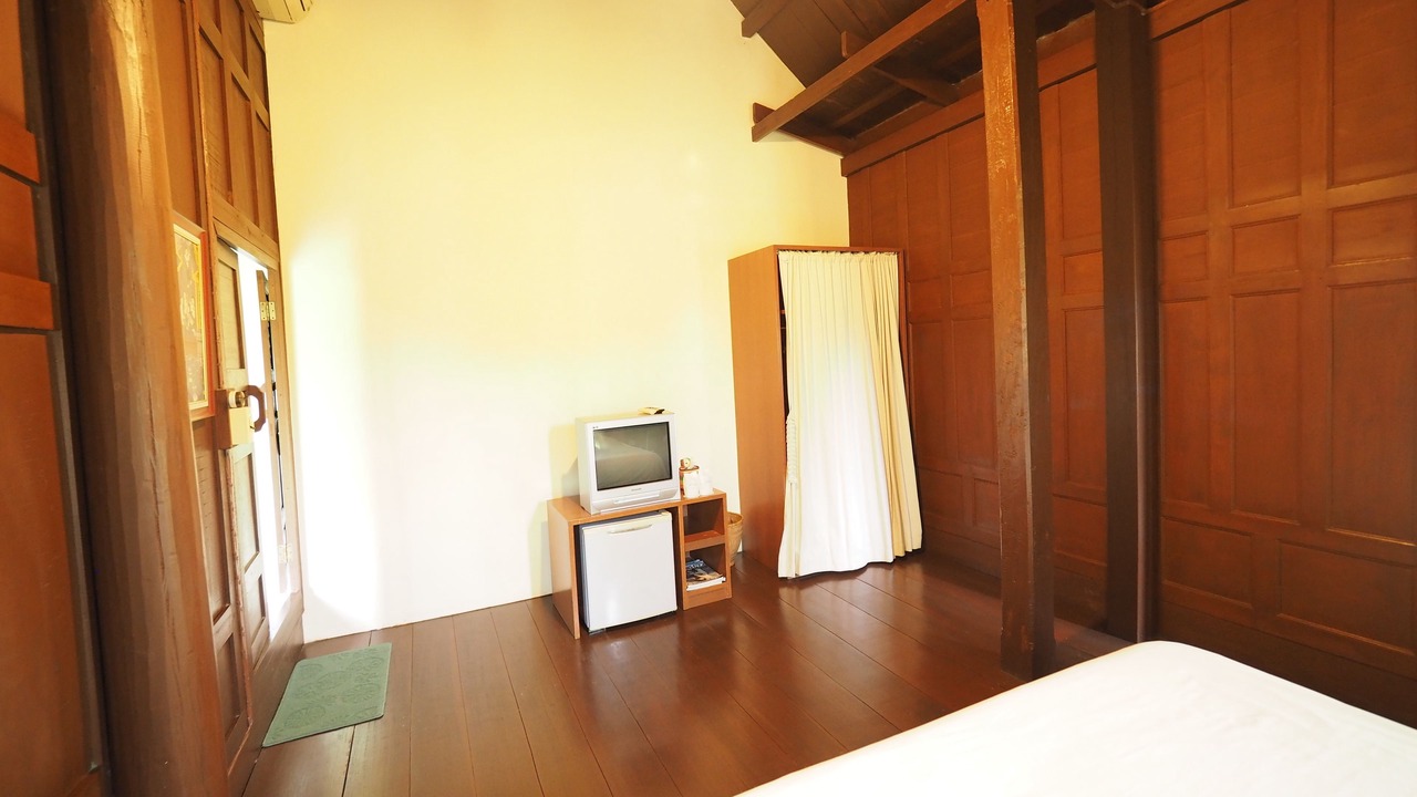 Photo of Bedroom in Suan Luang