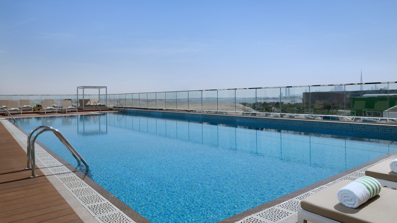 Photo of Outdoor in Dubai Festival City