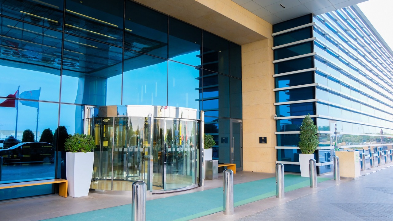Photo of Outdoor in Dubai Festival City