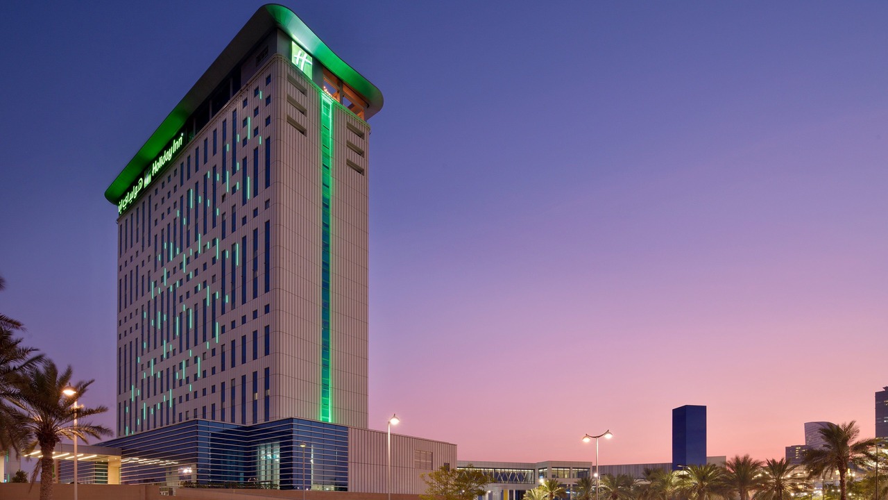 Photo of Outdoor in Dubai Festival City