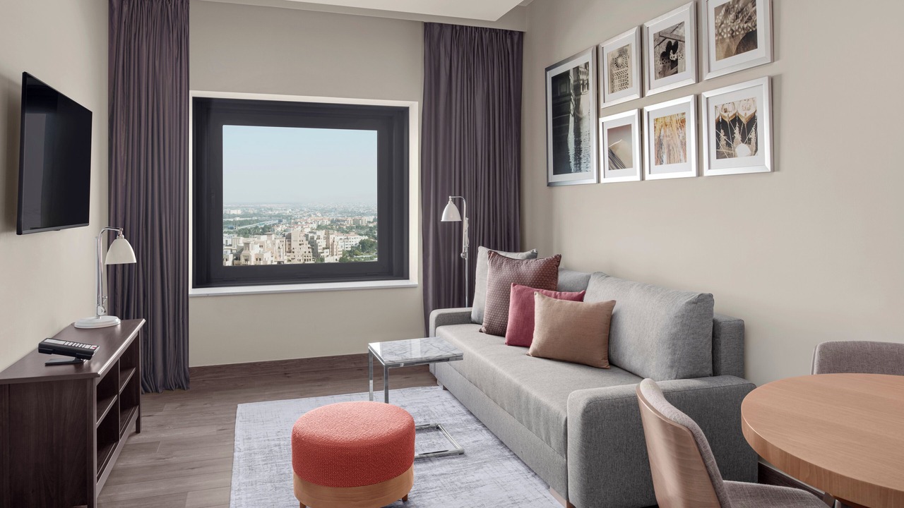 Photo of Bedroom in Dubai Festival City