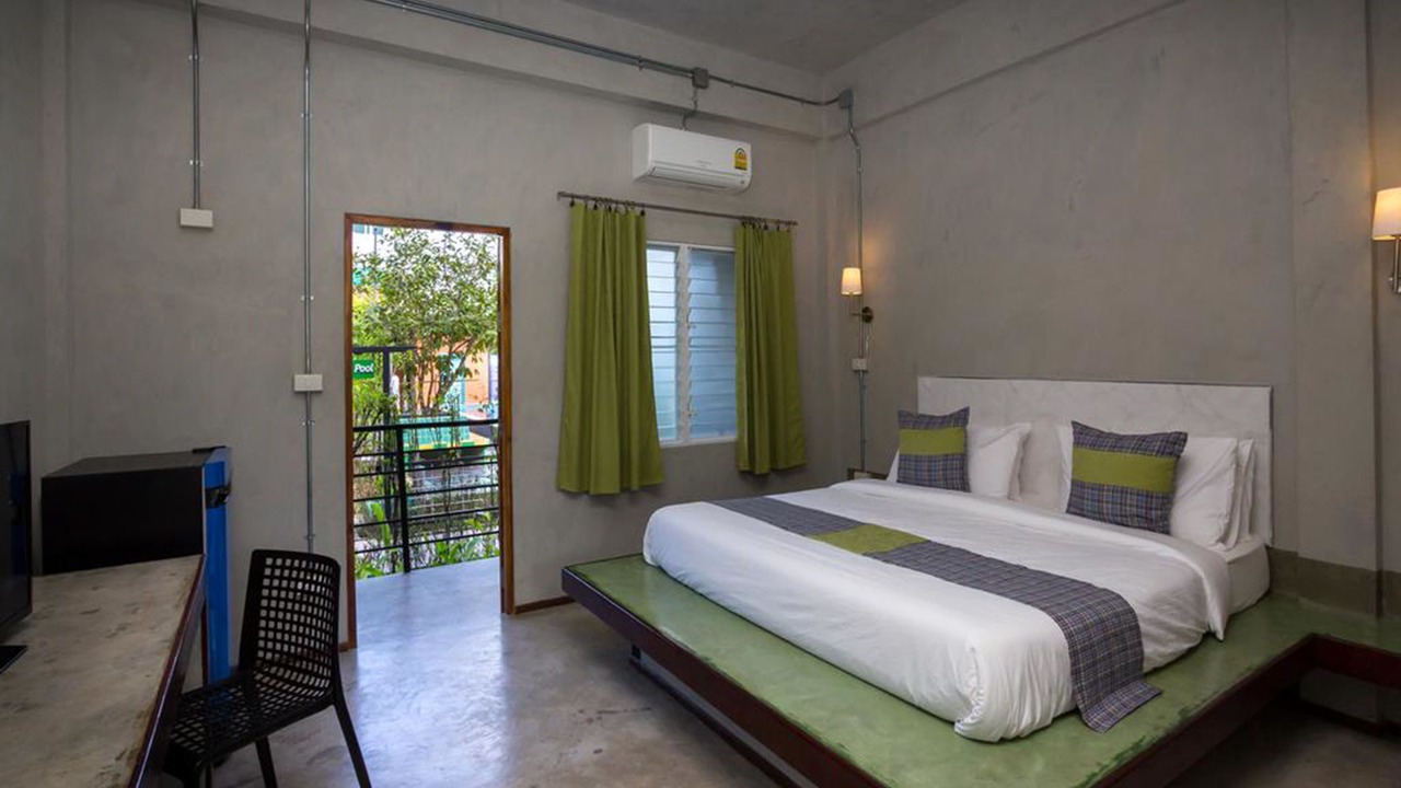 Photo of Bedroom in Nongbua Lamphu
