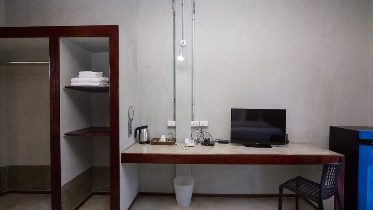 Photo of Bedroom in Nongbua Lamphu